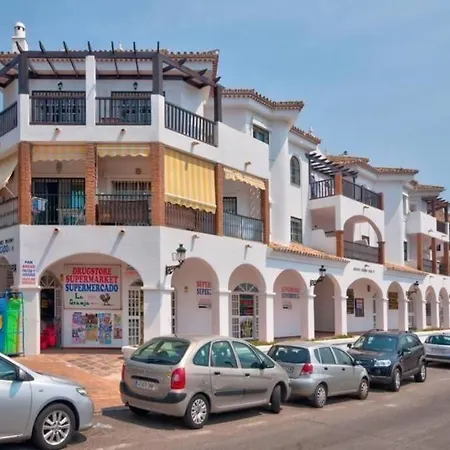 Macas Parque De La Paloma Pueblo Quinta Con Vistas Al Mar Piscina Y A 3 Minutos De La Playa *